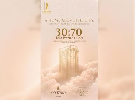 Promesa Fremont Elevation image